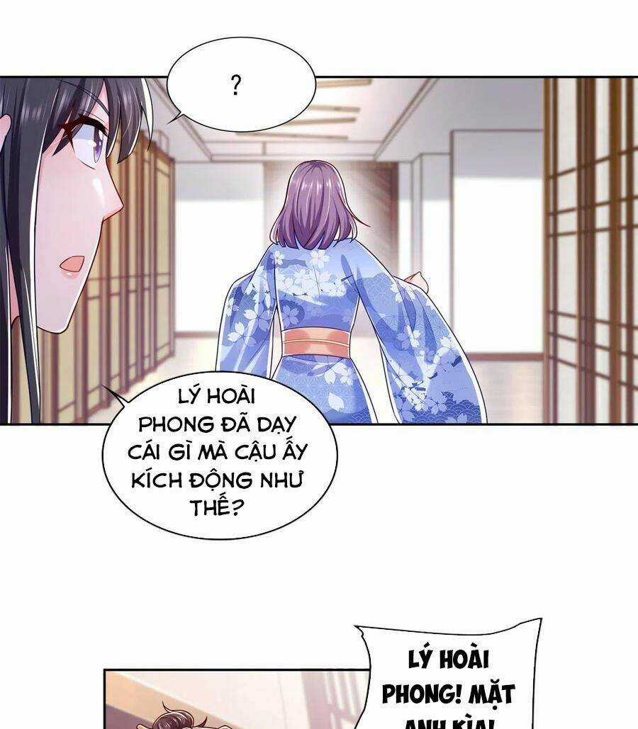 Chí Tôn Toàn Năng Chapter 75 trang 2