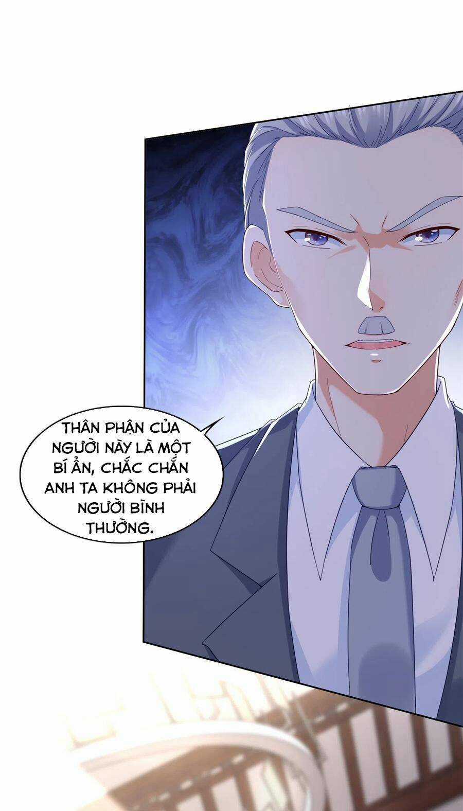 Chí Tôn Toàn Năng Chapter 75 trang 21