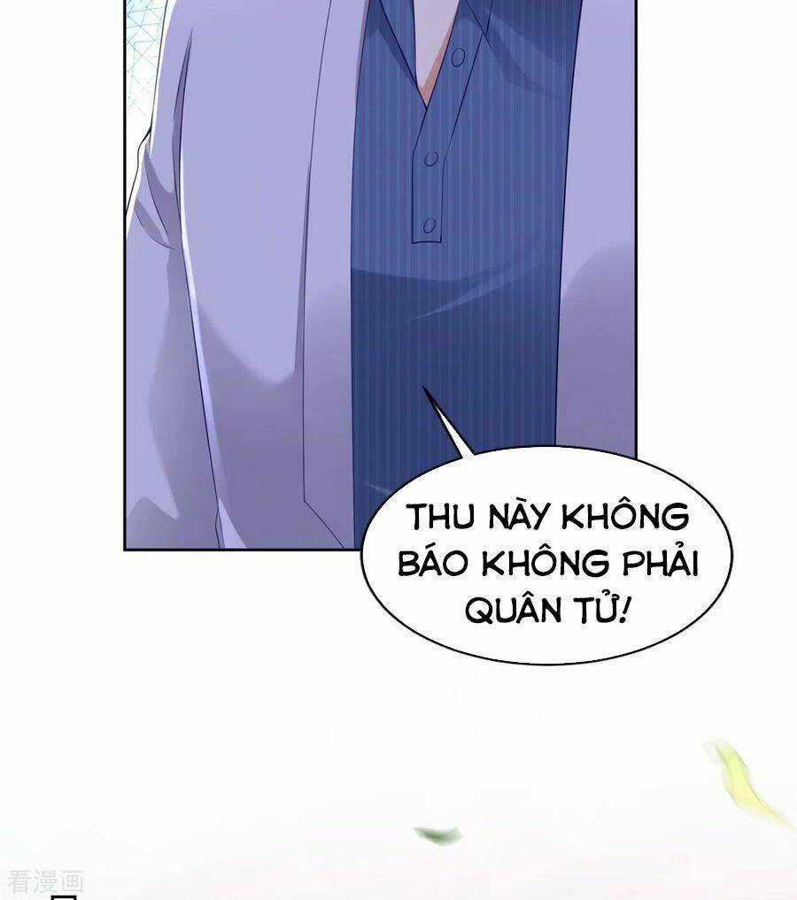 Chí Tôn Toàn Năng Chapter 75 trang 25