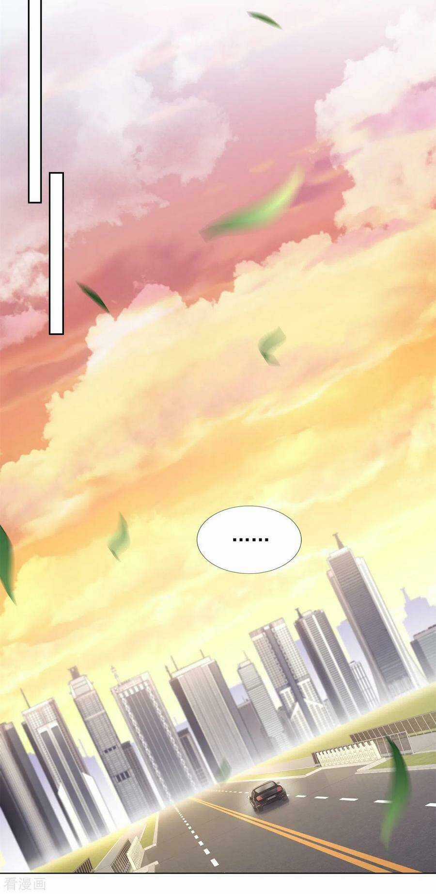 Chí Tôn Toàn Năng Chapter 75 trang 26