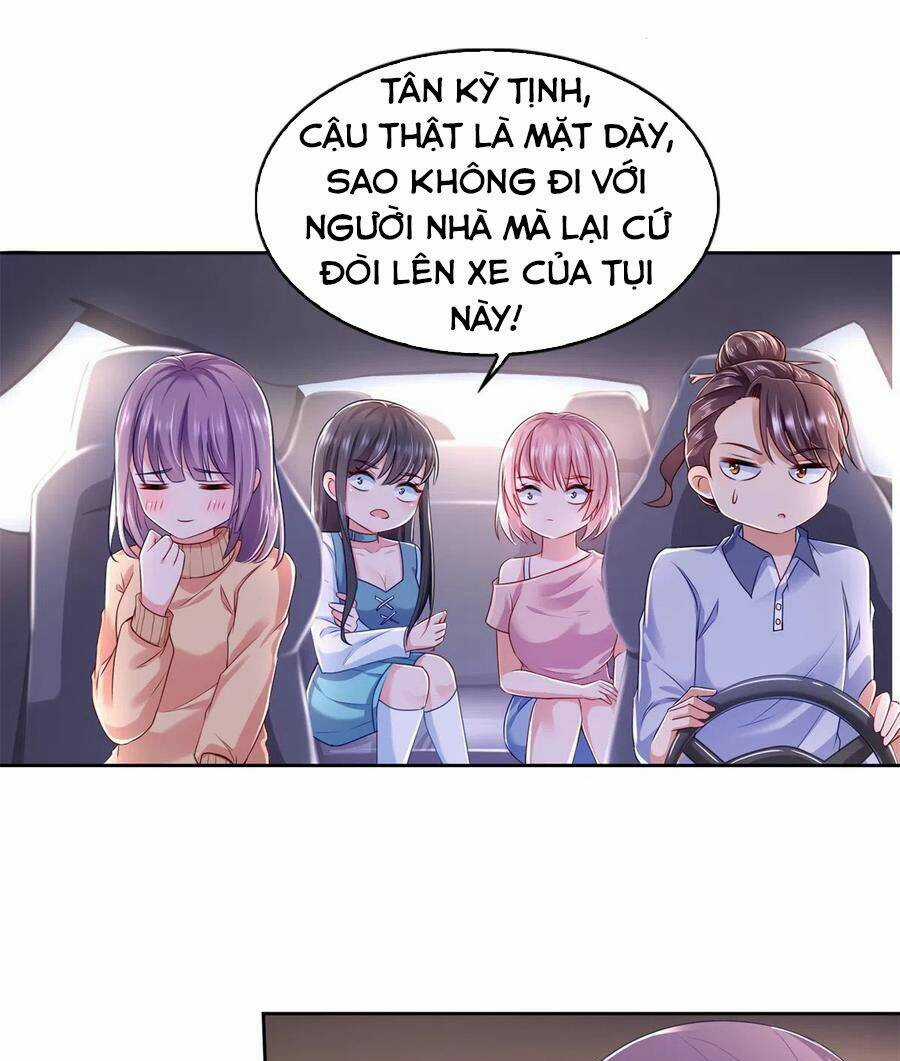 Chí Tôn Toàn Năng Chapter 75 trang 27