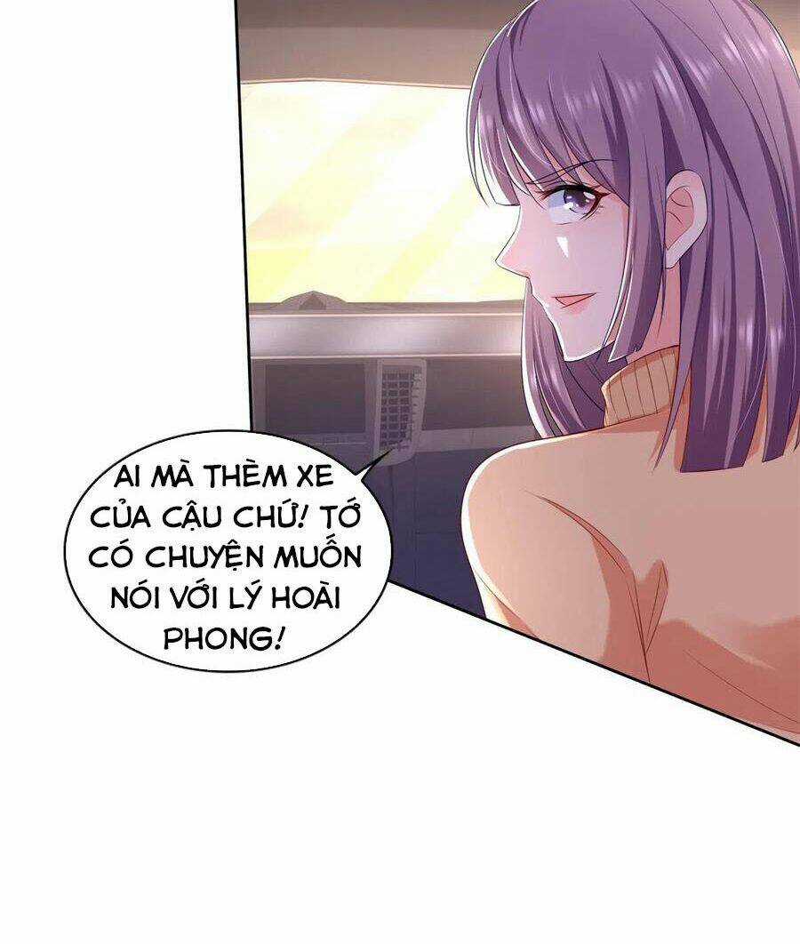 Chí Tôn Toàn Năng Chapter 75 trang 28