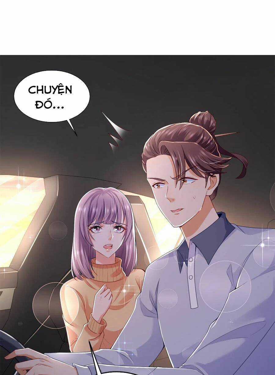 Chí Tôn Toàn Năng Chapter 75 trang 29