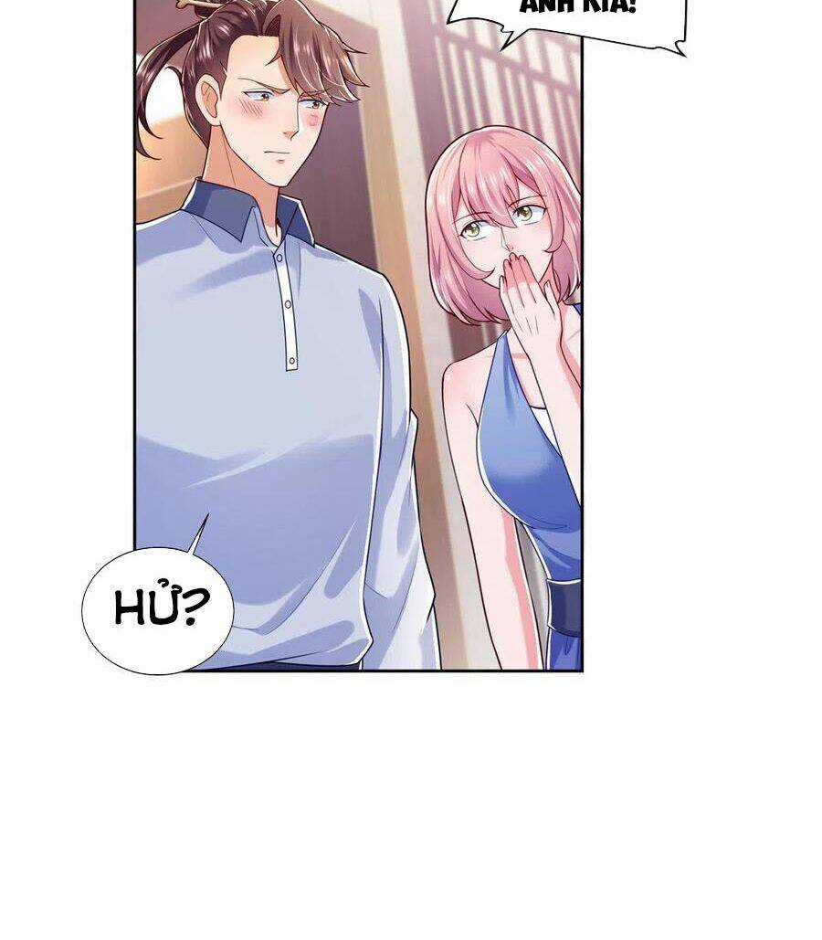 Chí Tôn Toàn Năng Chapter 75 trang 3