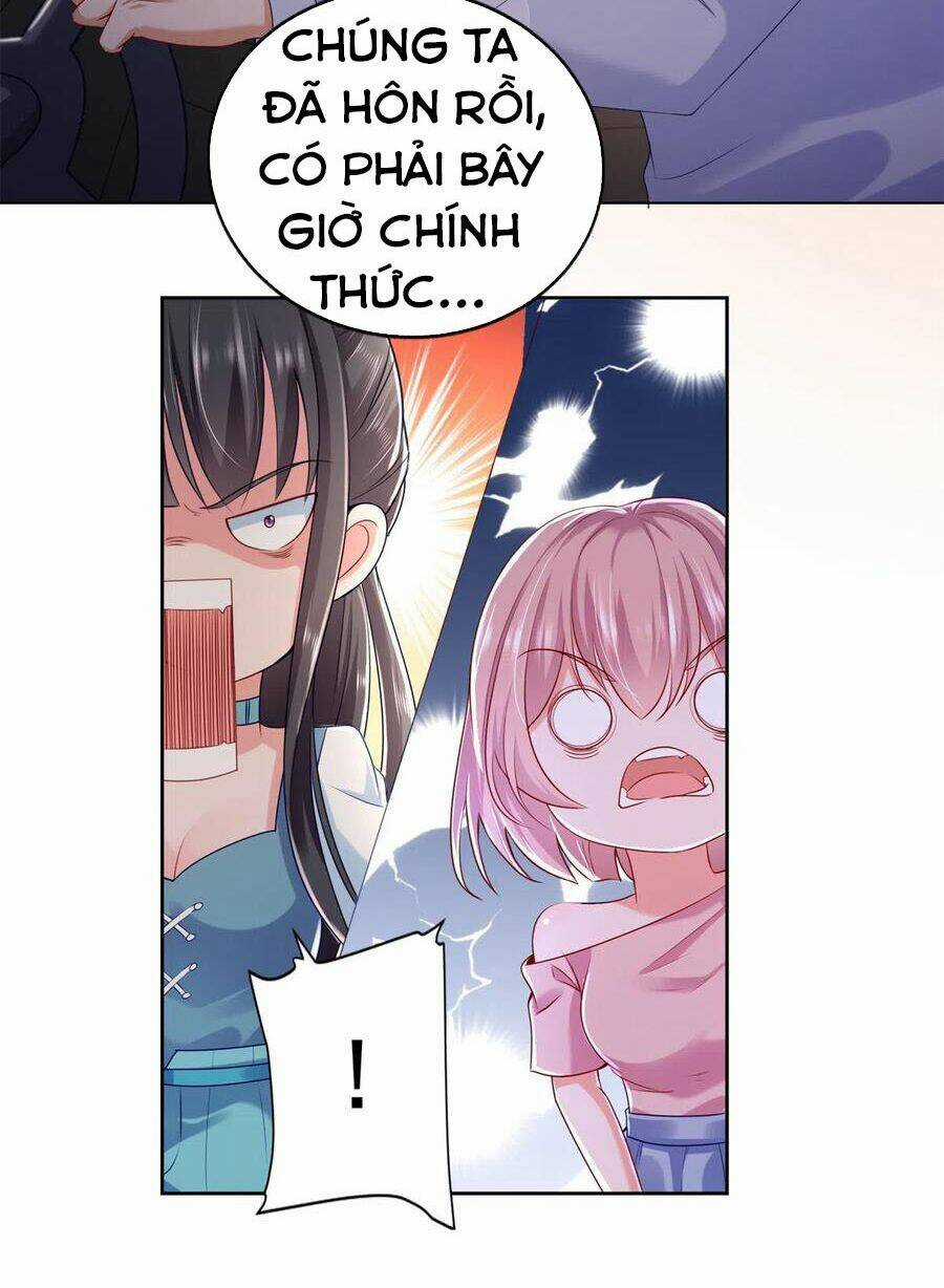 Chí Tôn Toàn Năng Chapter 75 trang 30