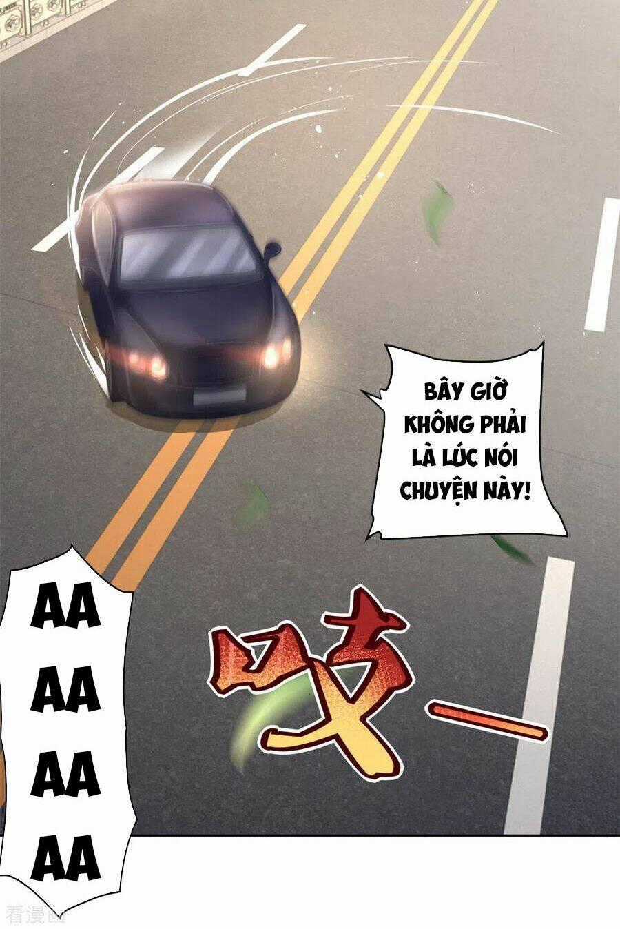 Chí Tôn Toàn Năng Chapter 75 trang 32