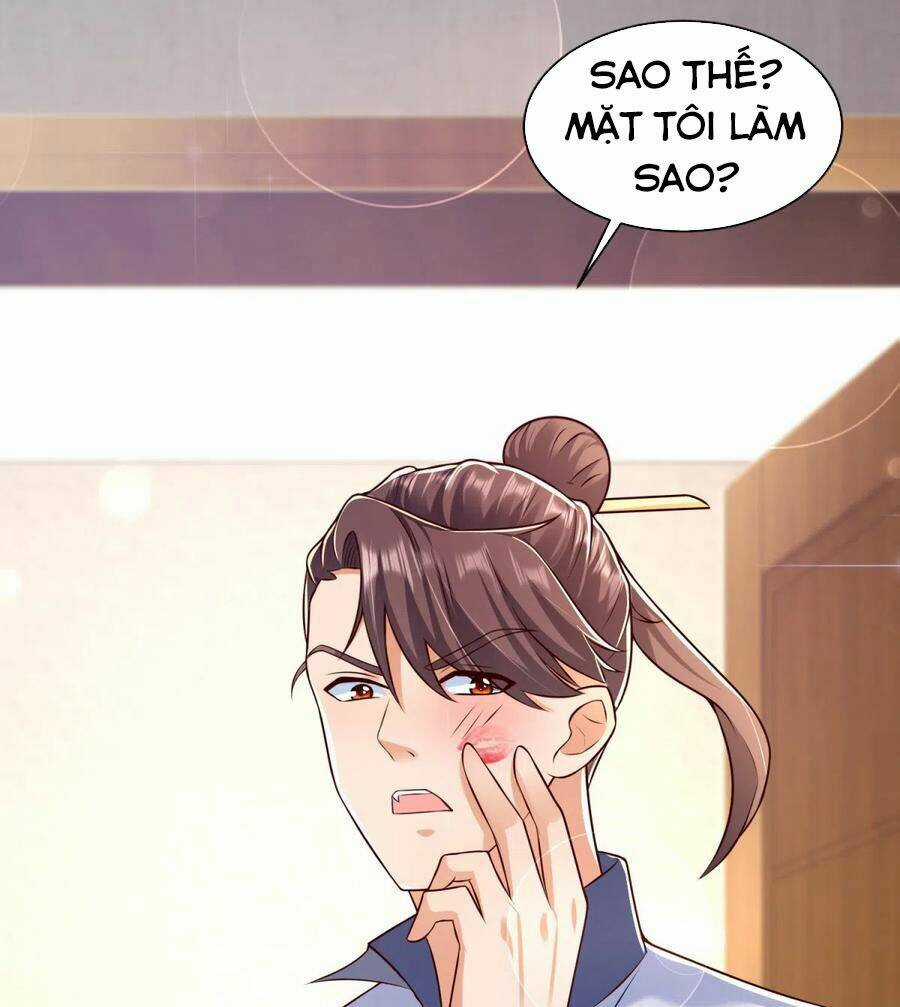 Chí Tôn Toàn Năng Chapter 75 trang 4