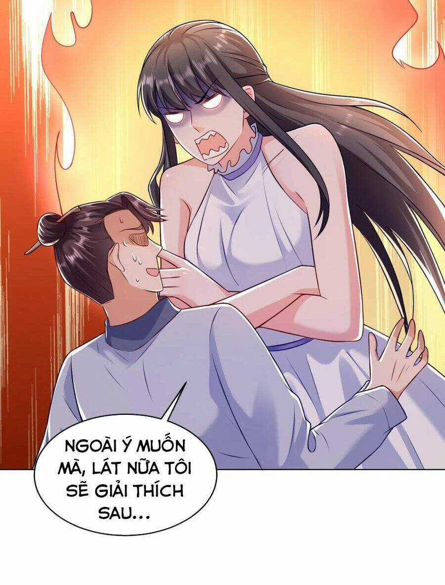 Chí Tôn Toàn Năng Chapter 75 trang 7