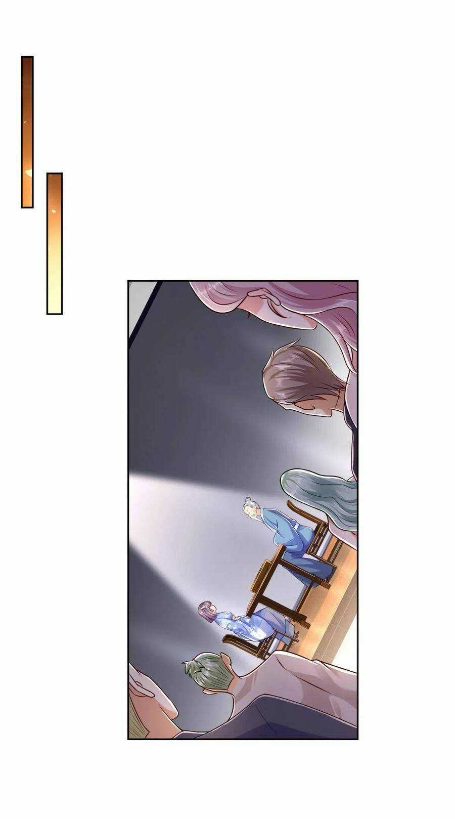 Chí Tôn Toàn Năng Chapter 75 trang 8