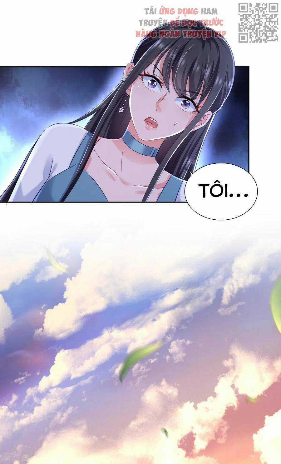 Chí Tôn Toàn Năng Chapter 76 trang 11