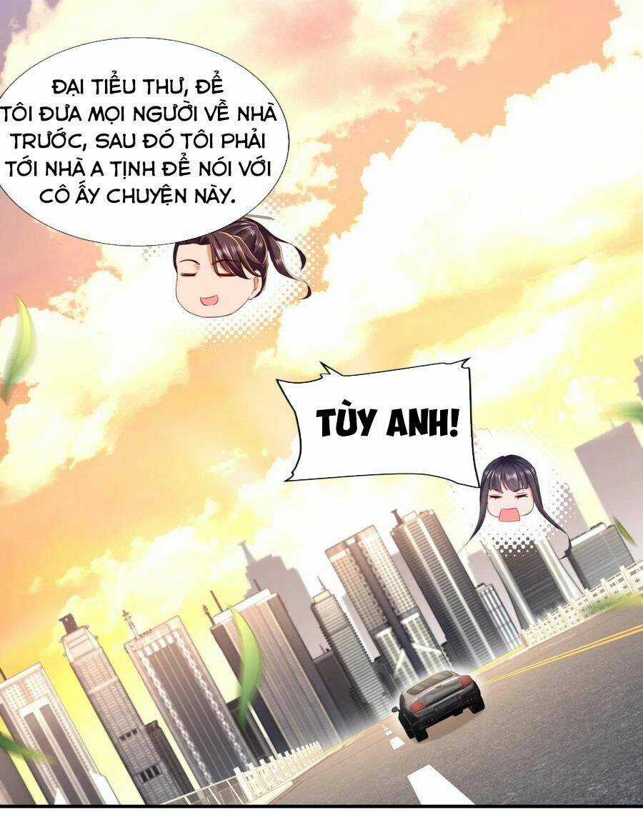 Chí Tôn Toàn Năng Chapter 76 trang 12