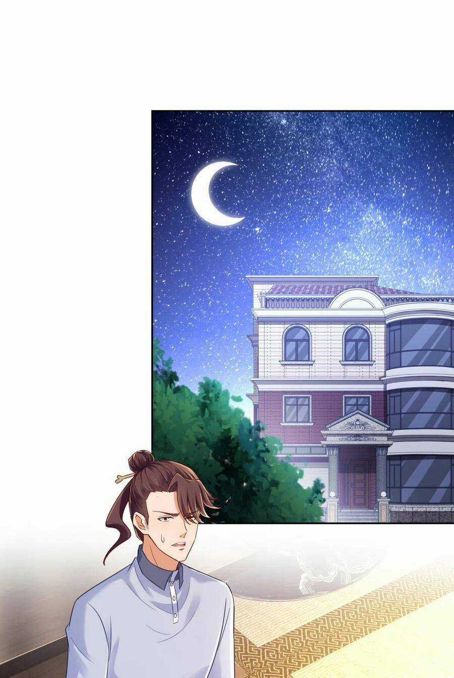 Chí Tôn Toàn Năng Chapter 76 trang 14