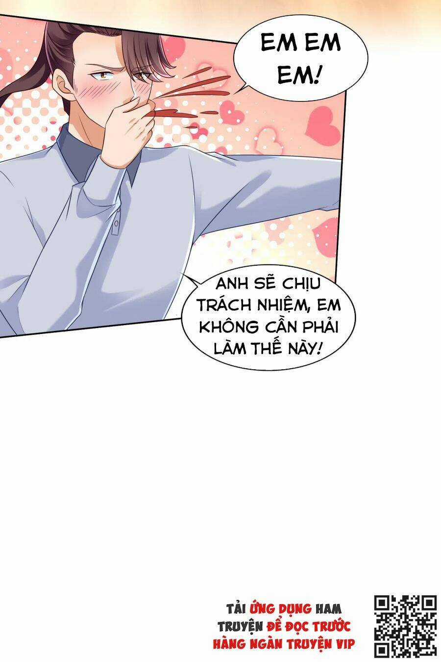 Chí Tôn Toàn Năng Chapter 76 trang 18