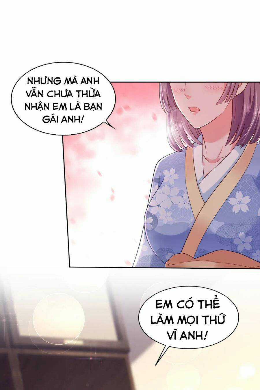 Chí Tôn Toàn Năng Chapter 76 trang 19