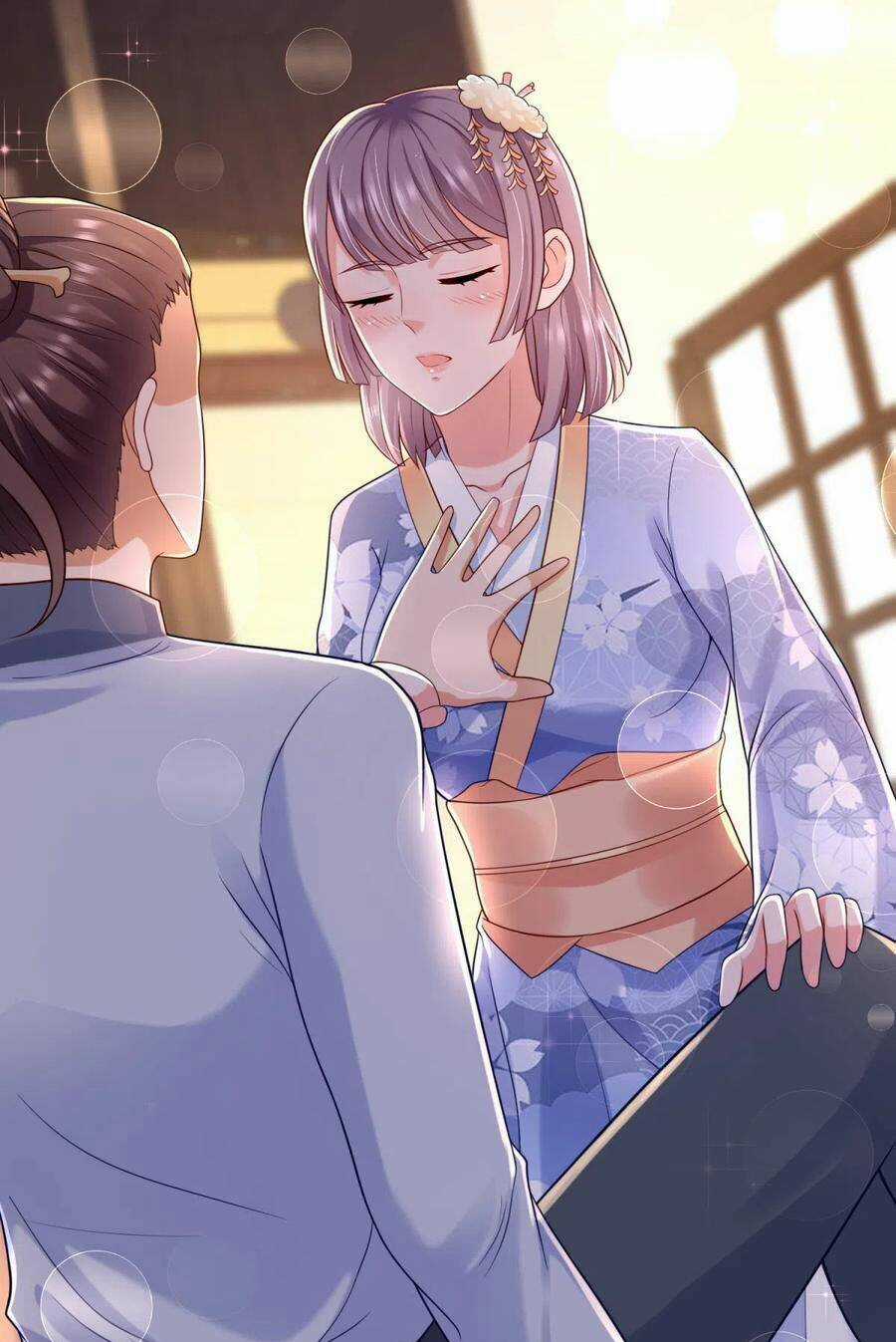 Chí Tôn Toàn Năng Chapter 76 trang 20