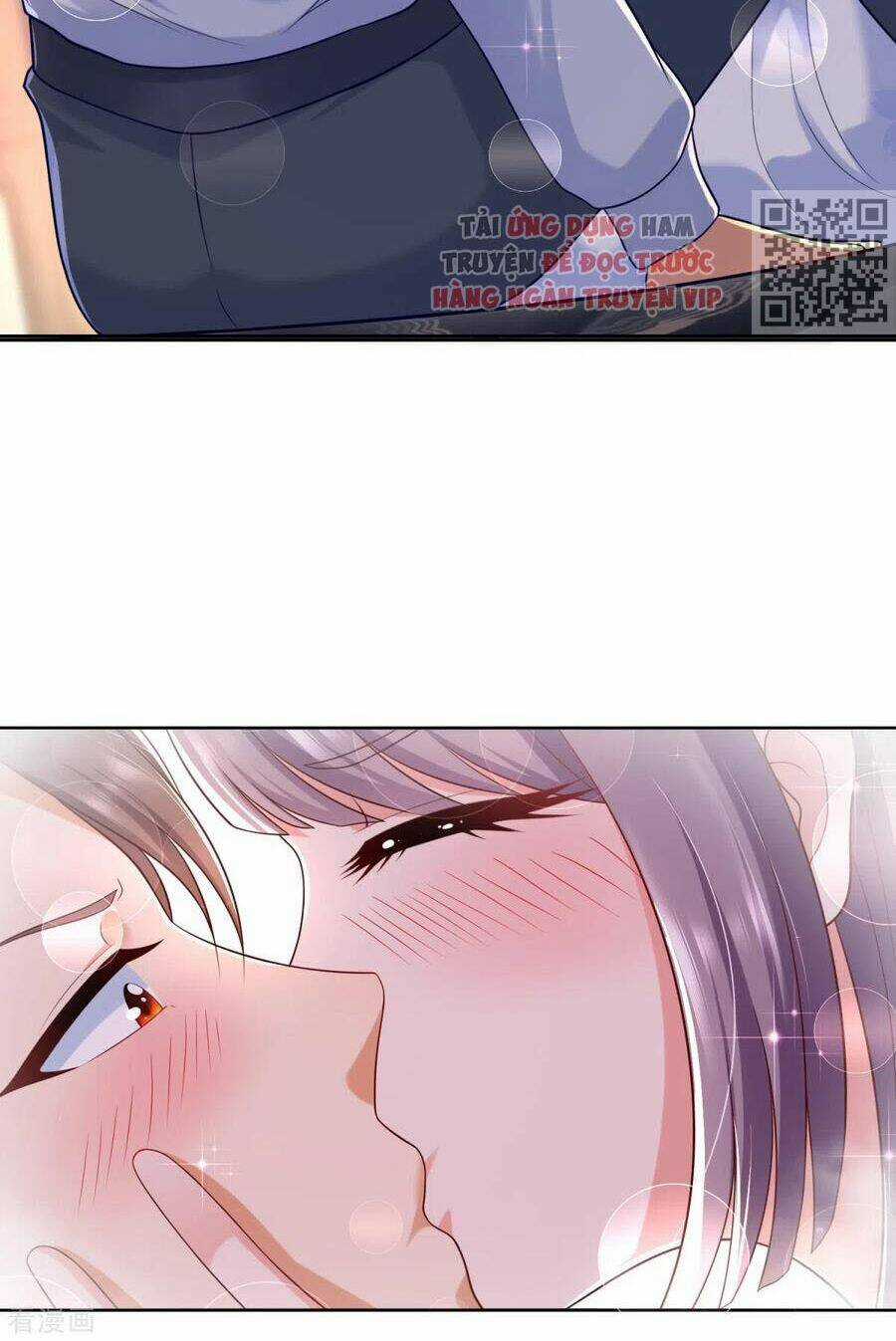 Chí Tôn Toàn Năng Chapter 76 trang 21