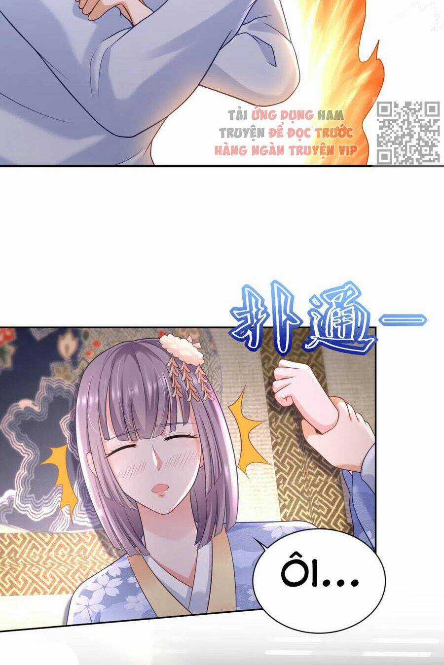 Chí Tôn Toàn Năng Chapter 76 trang 24