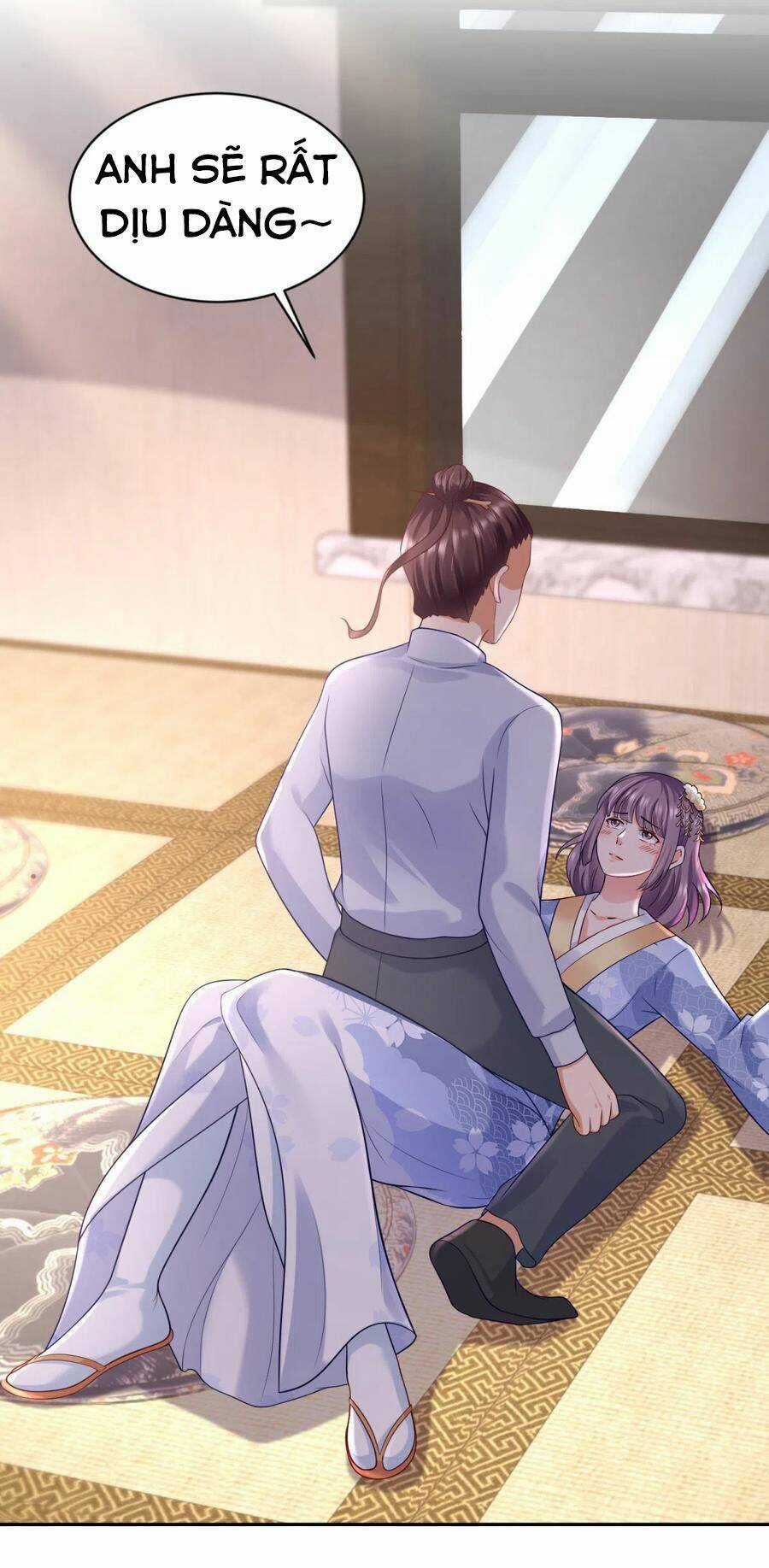 Chí Tôn Toàn Năng Chapter 76 trang 25