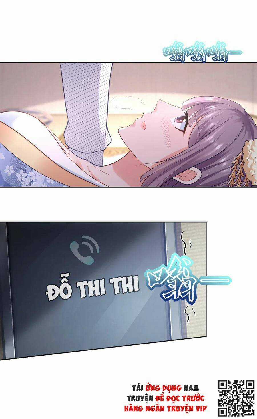 Chí Tôn Toàn Năng Chapter 76 trang 26