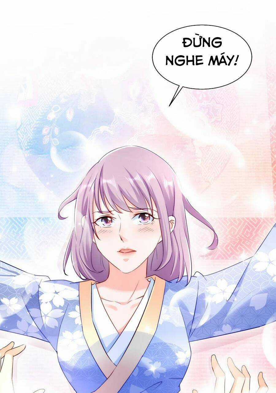 Chí Tôn Toàn Năng Chapter 76 trang 27