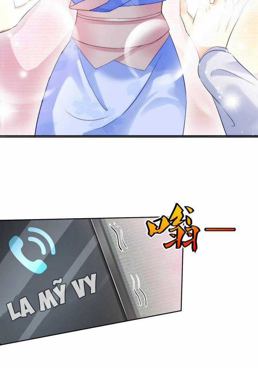 Chí Tôn Toàn Năng Chapter 76 trang 28