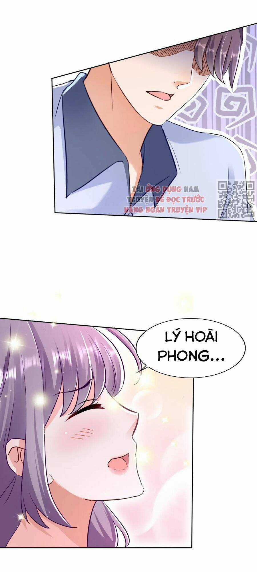 Chí Tôn Toàn Năng Chapter 76 trang 29