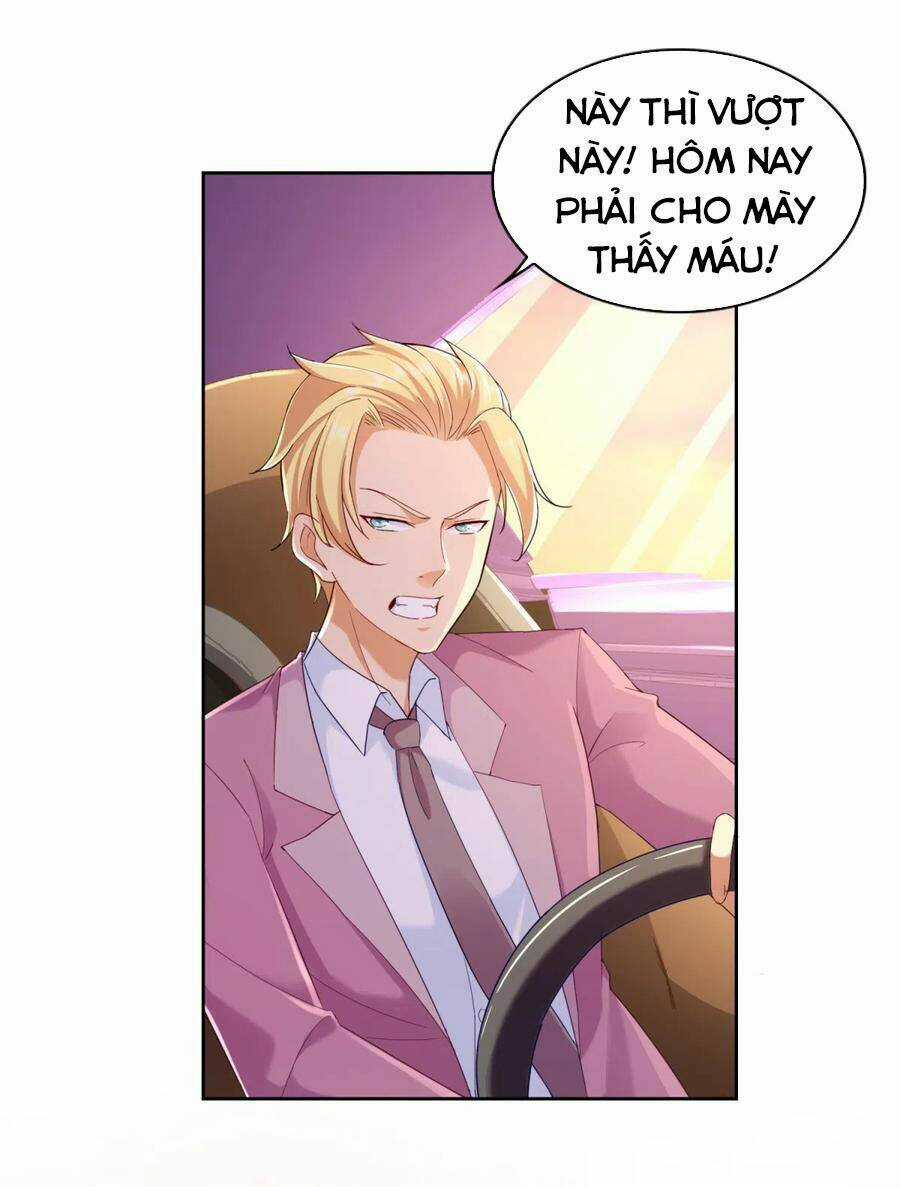 Chí Tôn Toàn Năng Chapter 76 trang 3