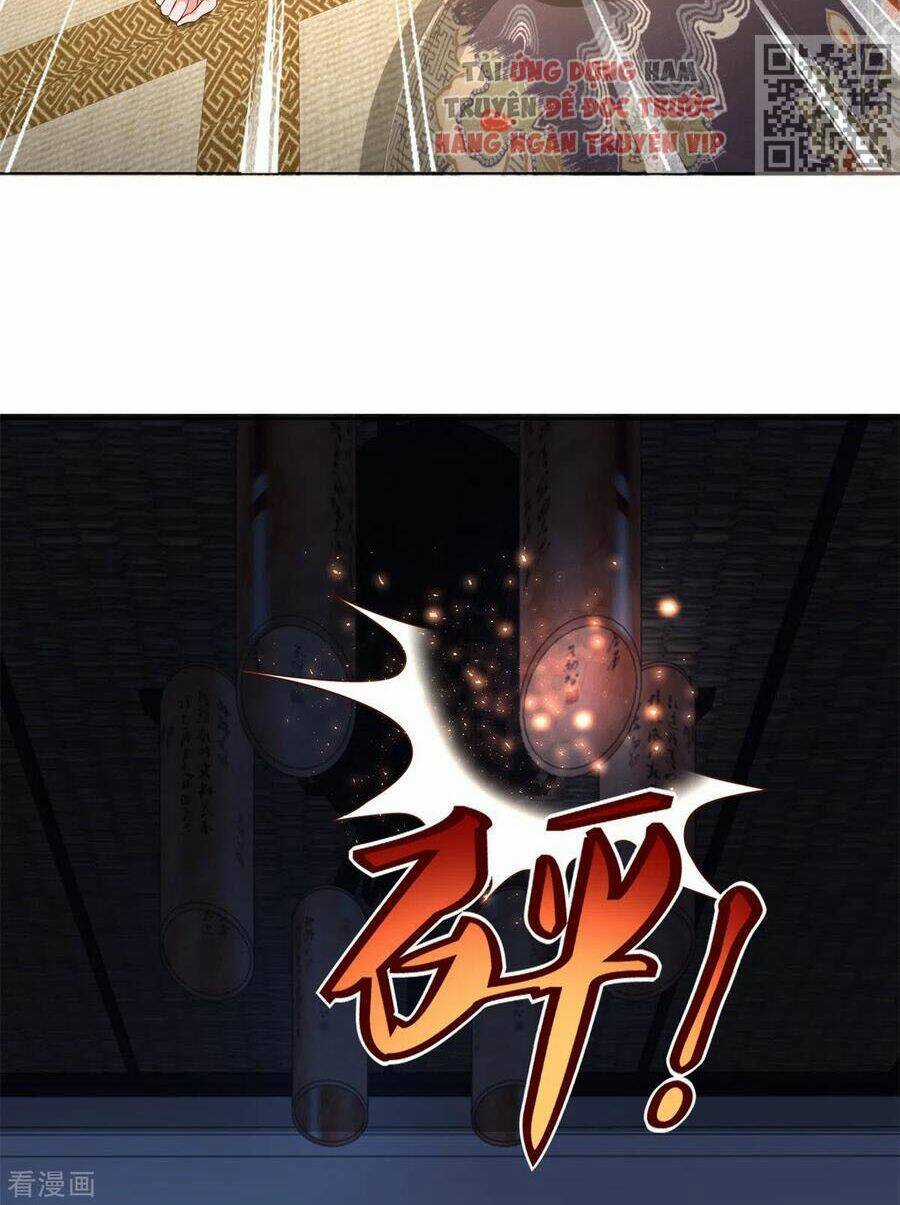 Chí Tôn Toàn Năng Chapter 76 trang 32