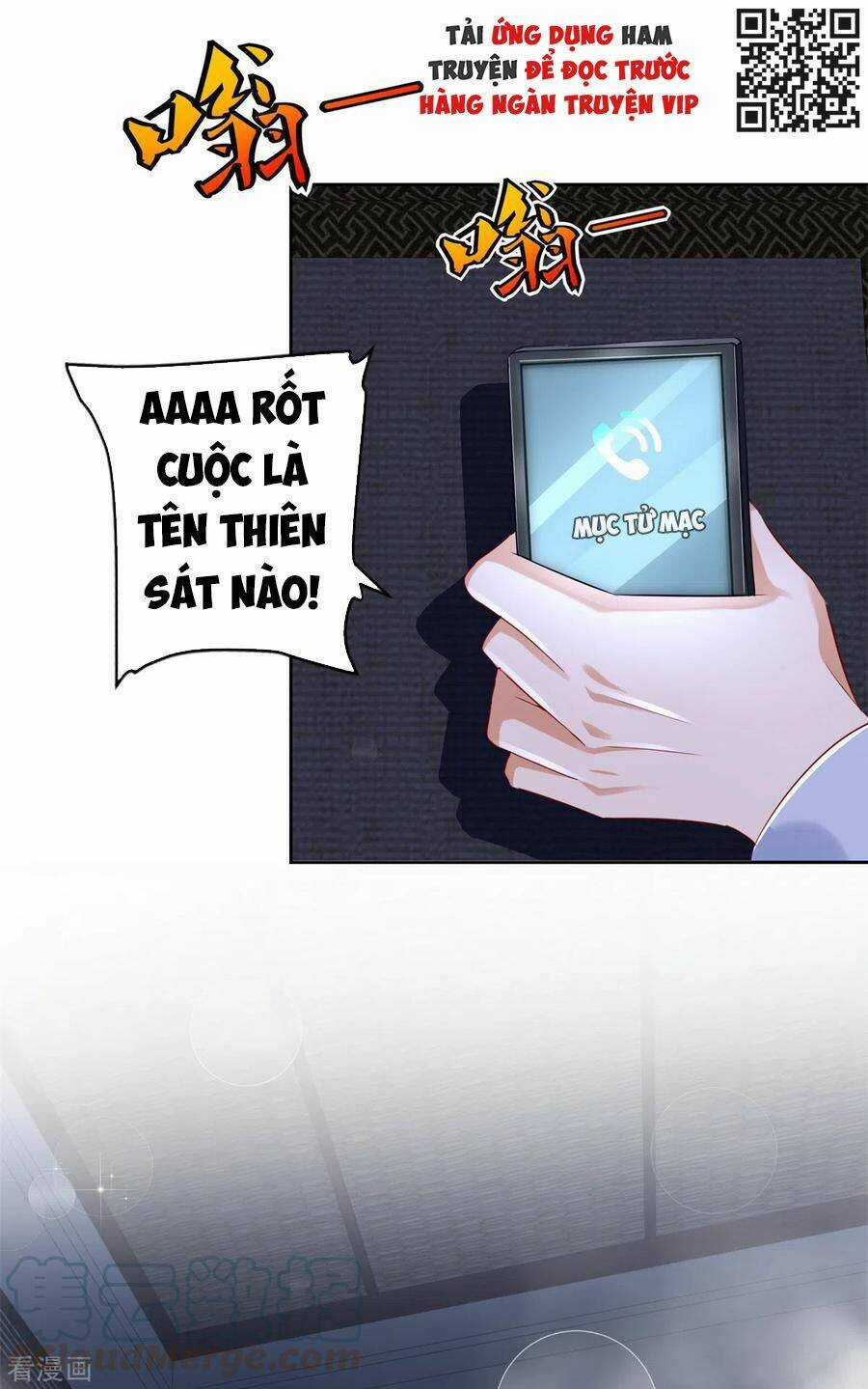 Chí Tôn Toàn Năng Chapter 76 trang 35