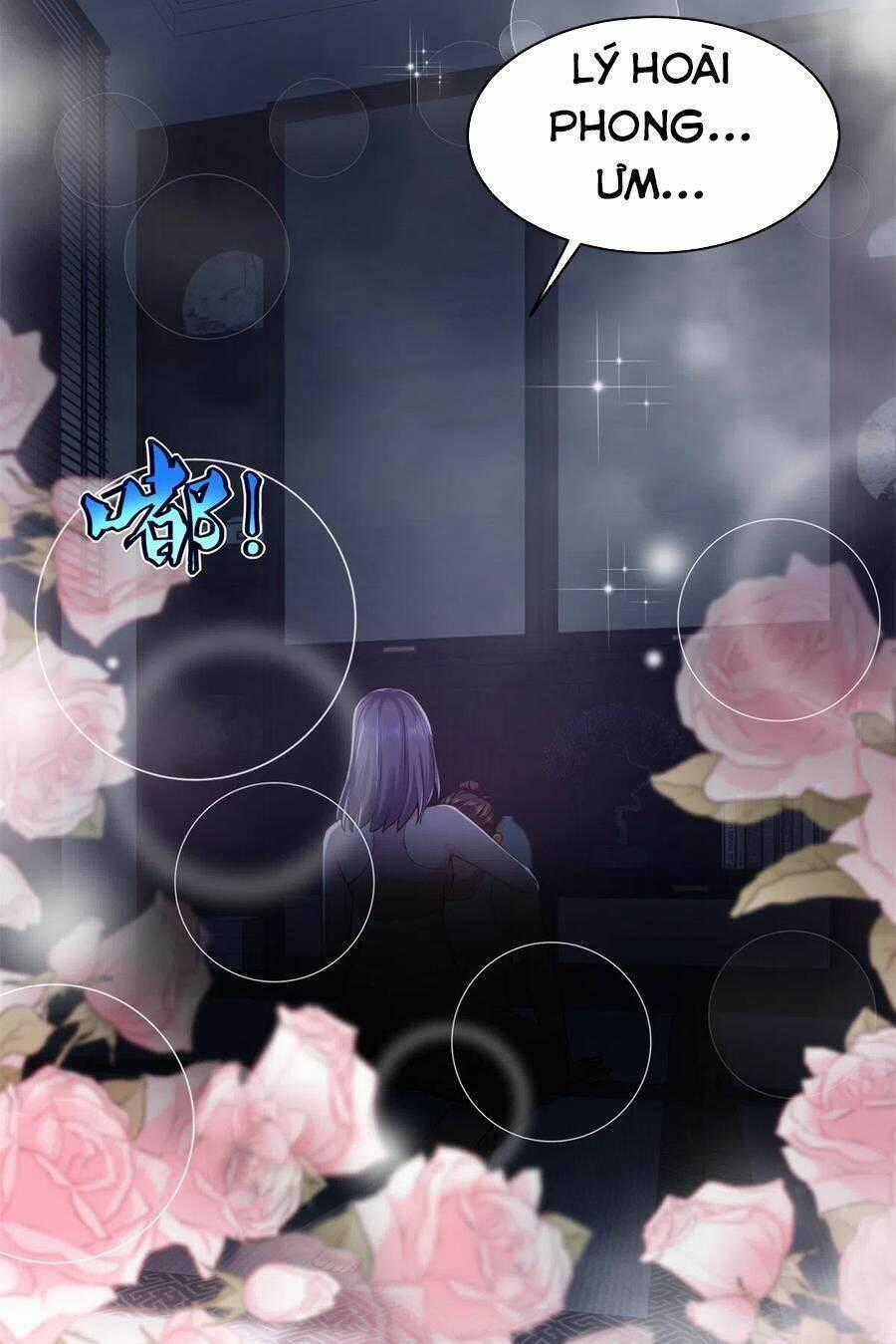 Chí Tôn Toàn Năng Chapter 76 trang 36