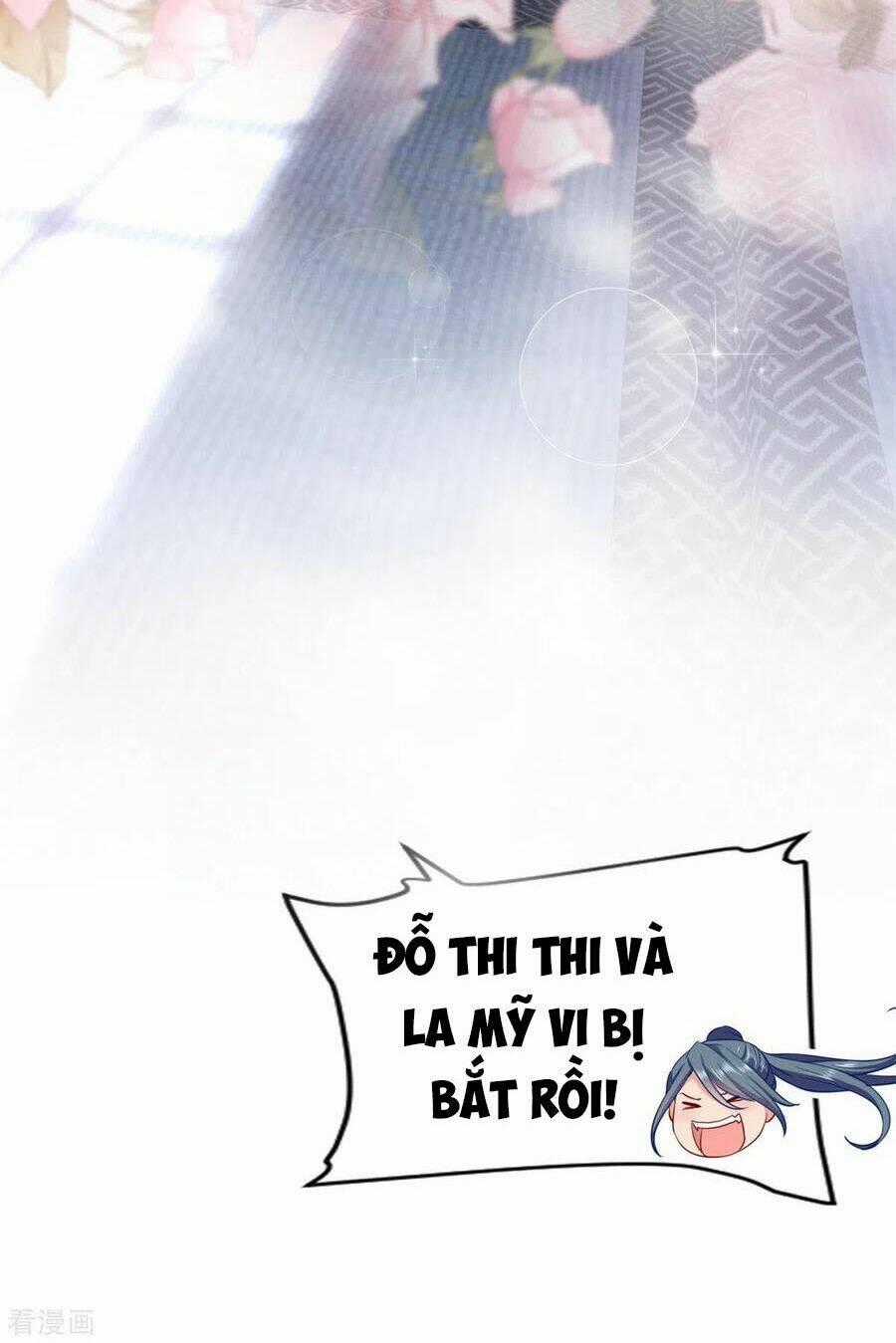 Chí Tôn Toàn Năng Chapter 76 trang 37