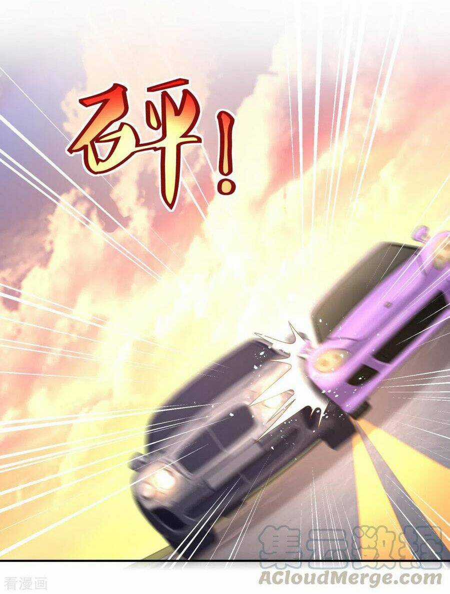 Chí Tôn Toàn Năng Chapter 76 trang 4