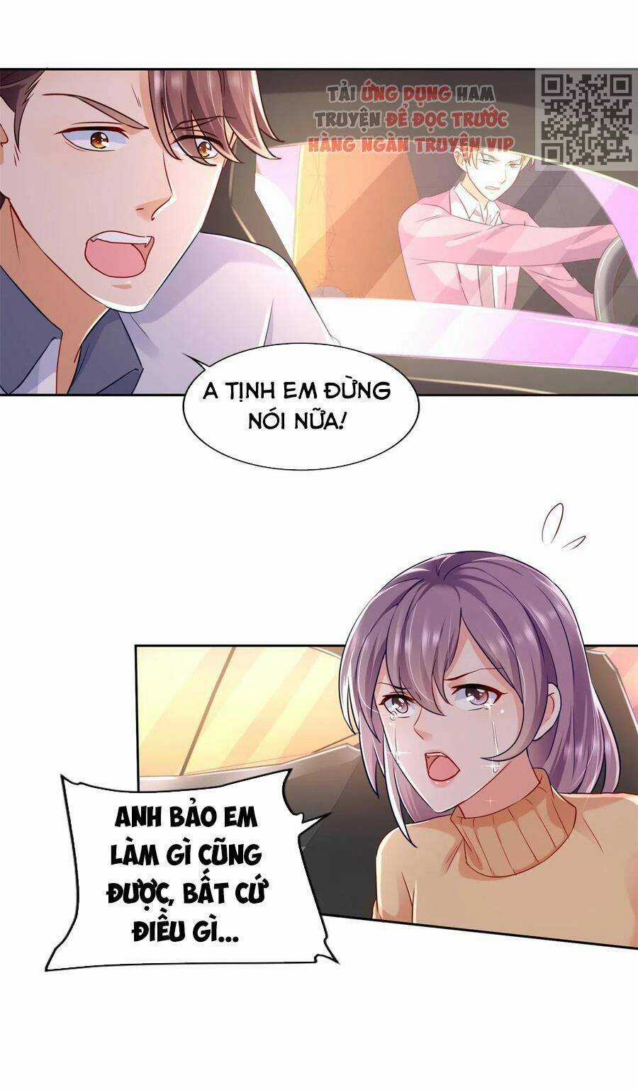 Chí Tôn Toàn Năng Chapter 76 trang 5