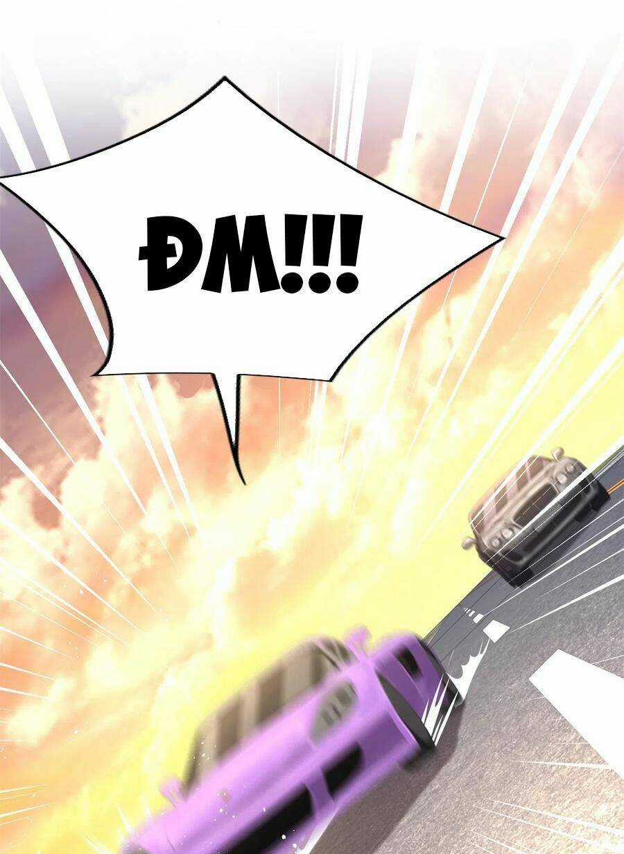 Chí Tôn Toàn Năng Chapter 76 trang 7