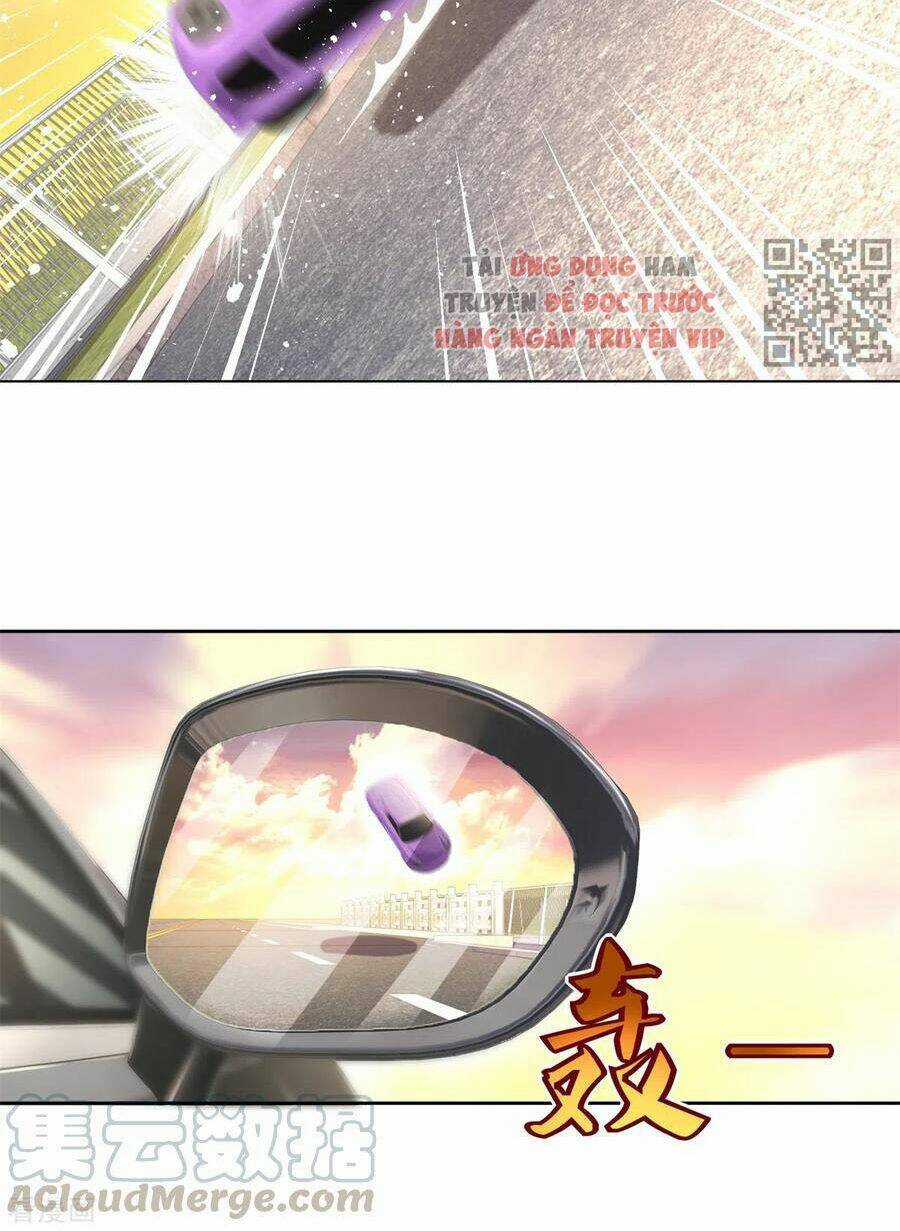 Chí Tôn Toàn Năng Chapter 76 trang 8