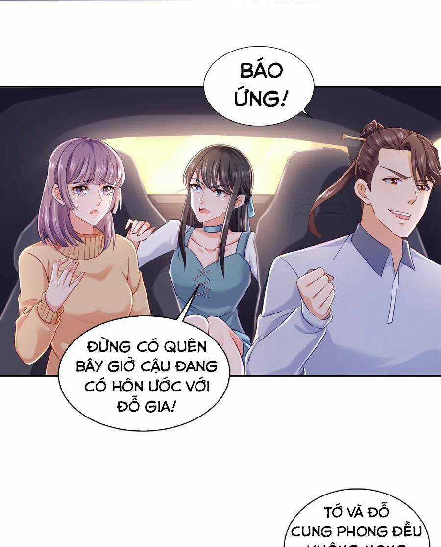 Chí Tôn Toàn Năng Chapter 76 trang 9