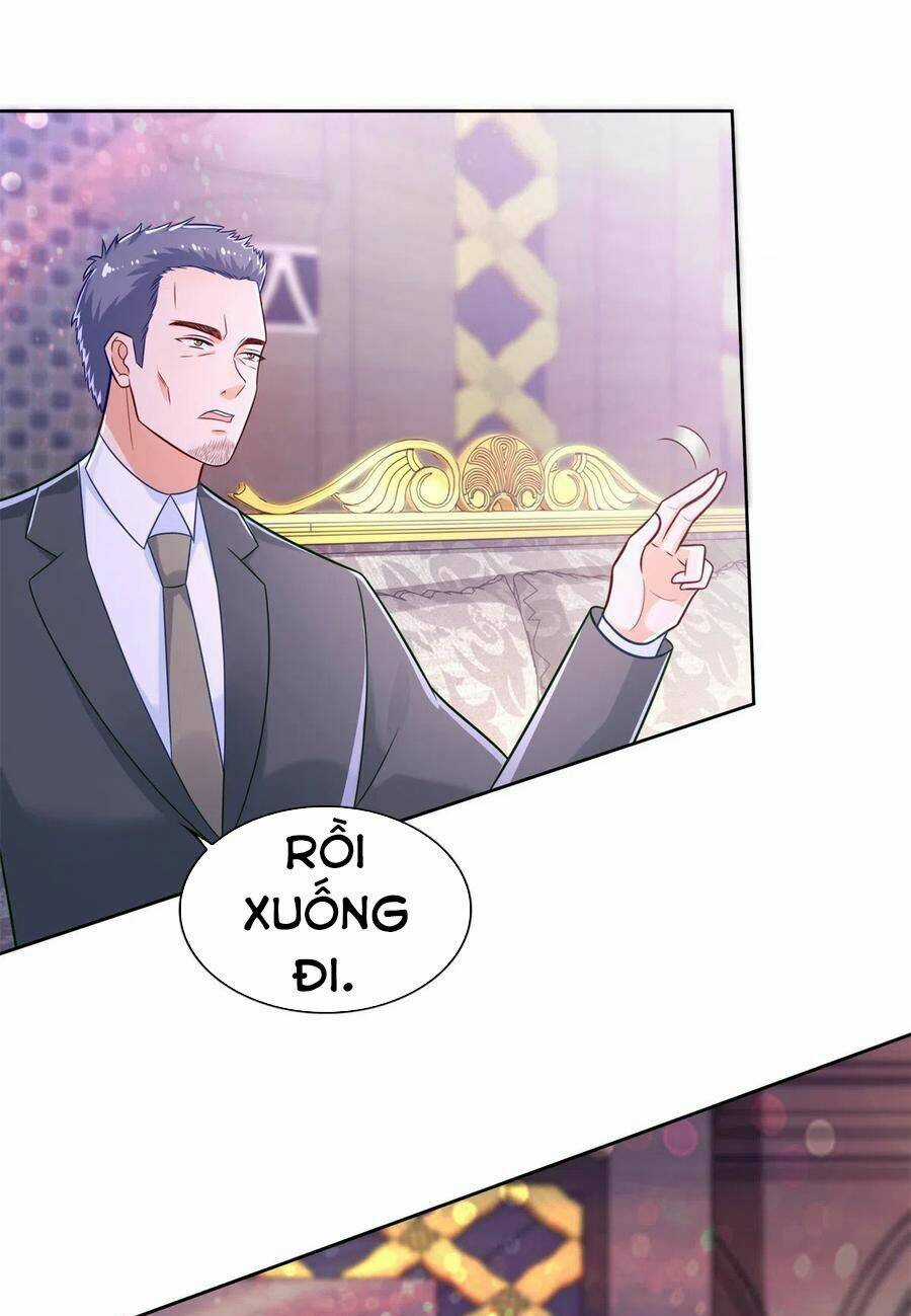 Chí Tôn Toàn Năng Chapter 77 trang 10