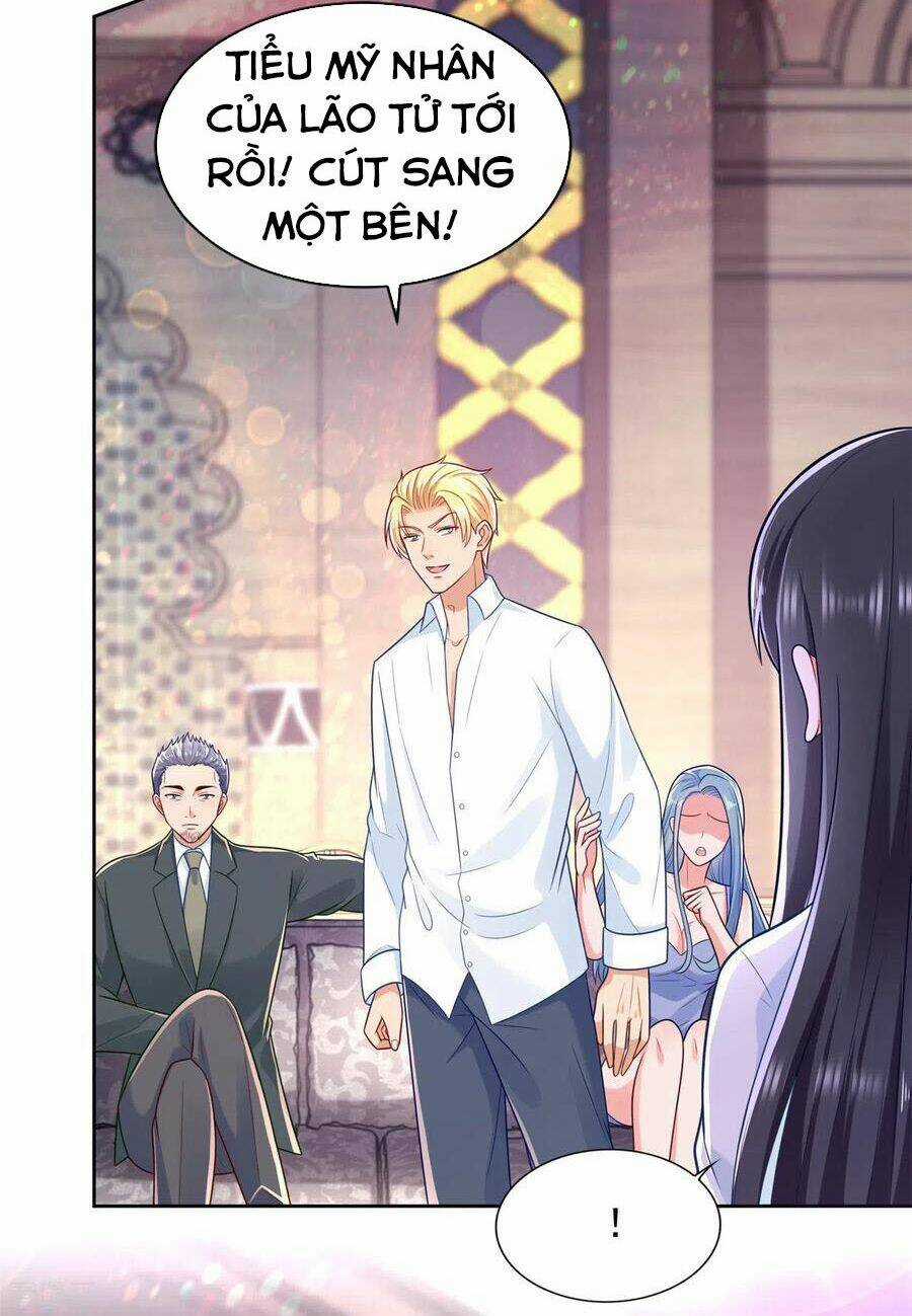 Chí Tôn Toàn Năng Chapter 77 trang 11