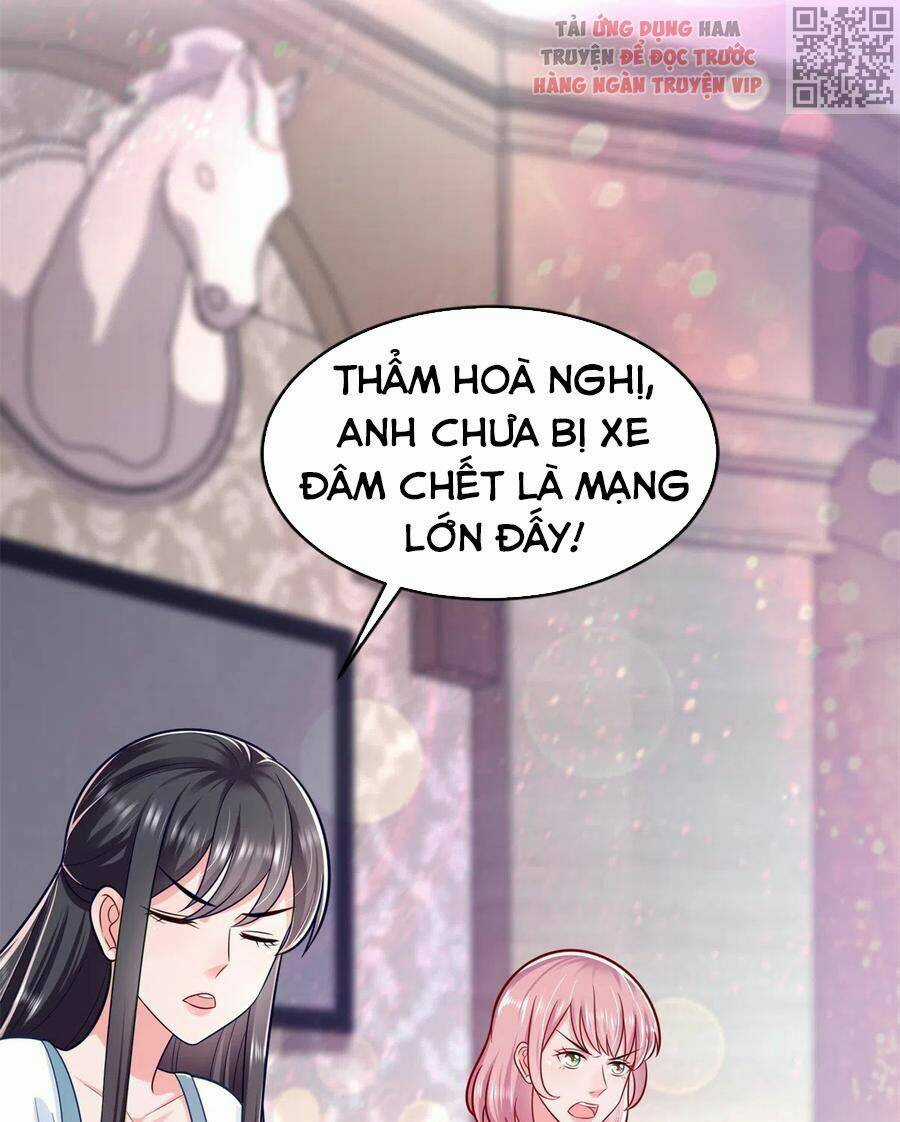 Chí Tôn Toàn Năng Chapter 77 trang 12