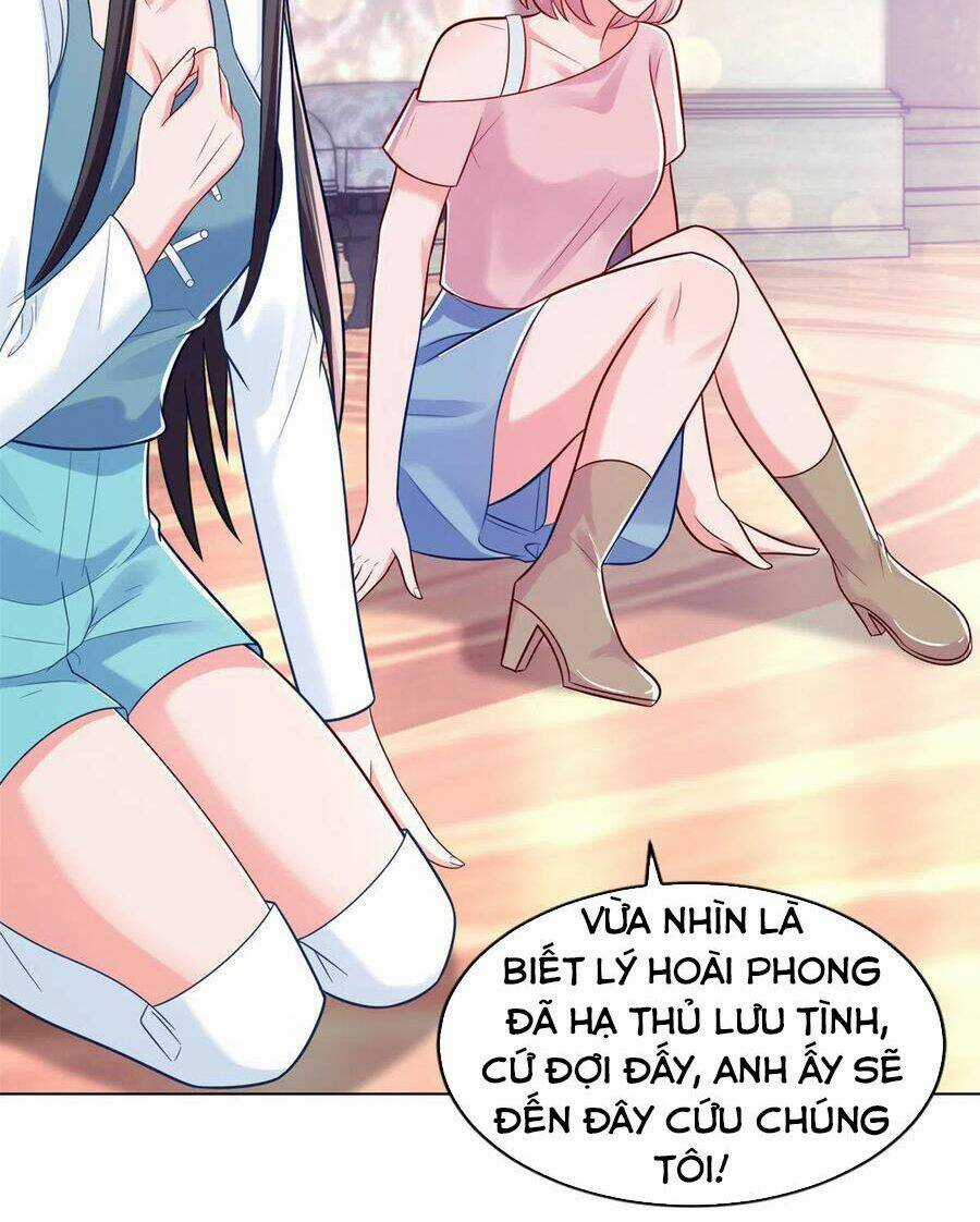 Chí Tôn Toàn Năng Chapter 77 trang 13
