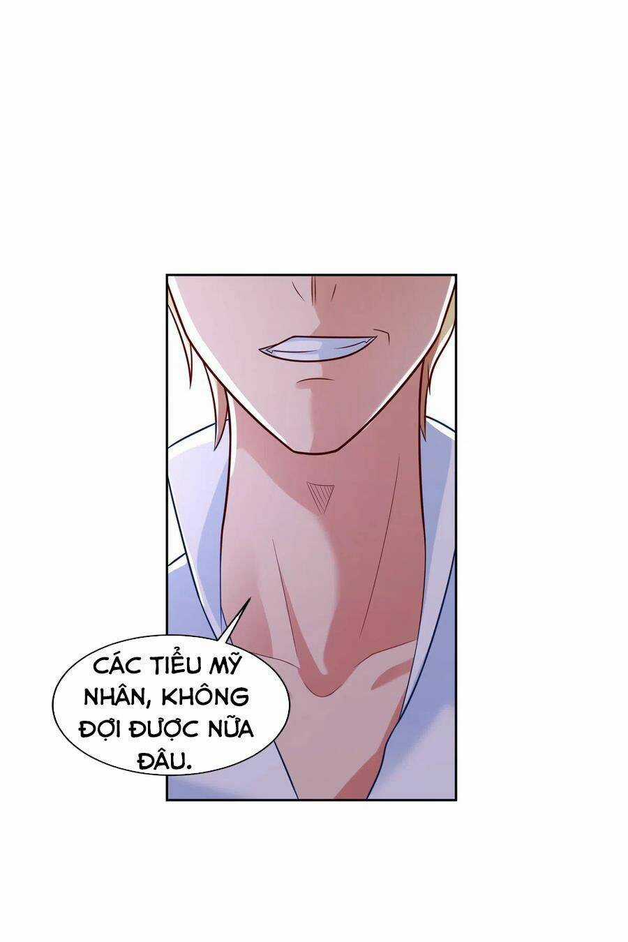 Chí Tôn Toàn Năng Chapter 77 trang 14