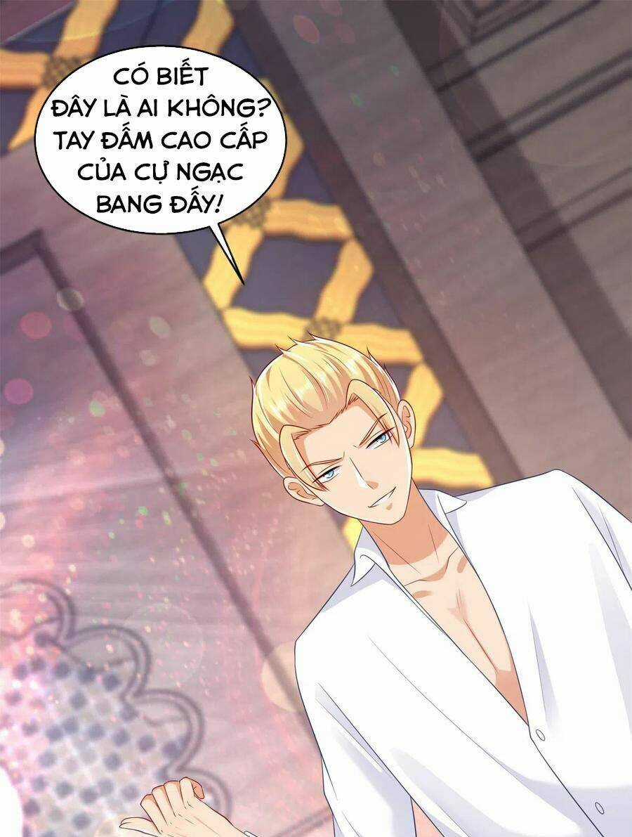 Chí Tôn Toàn Năng Chapter 77 trang 15