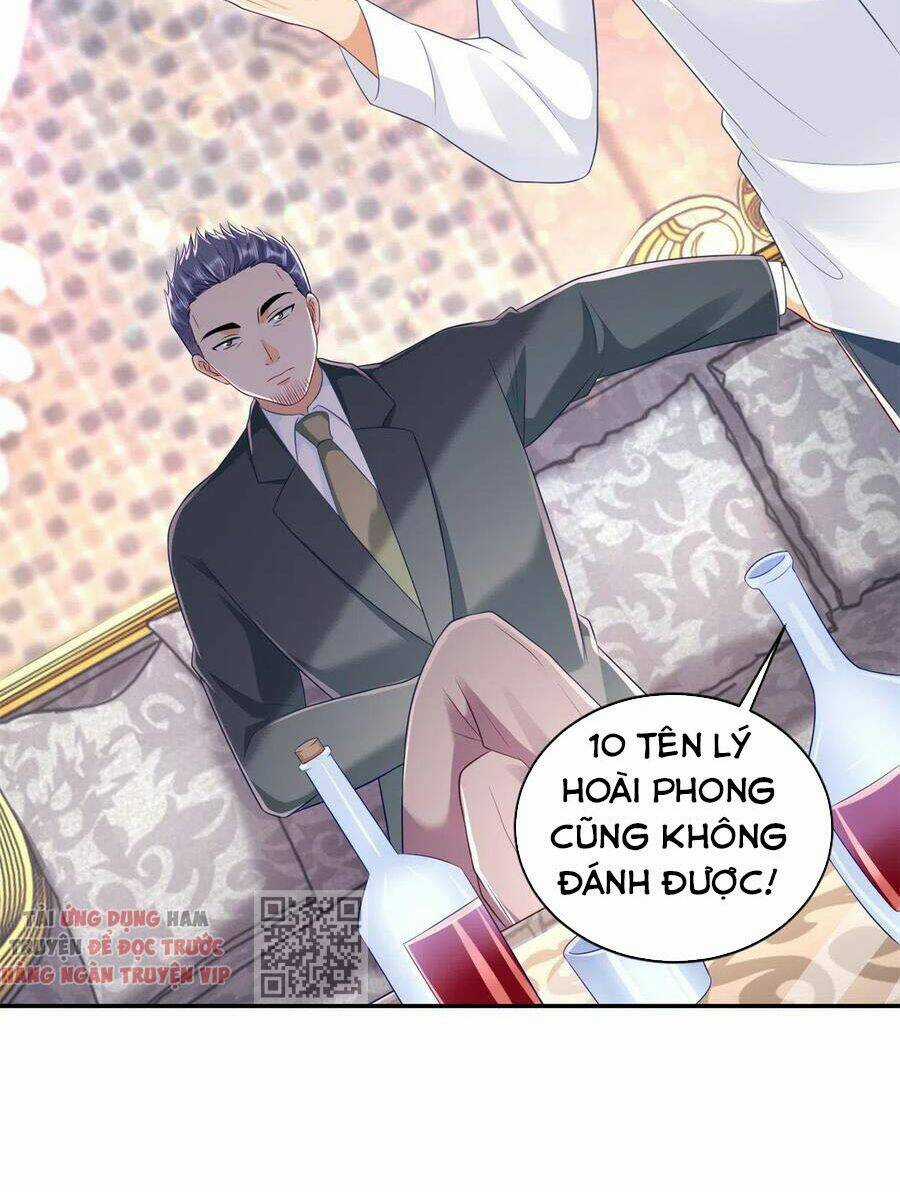 Chí Tôn Toàn Năng Chapter 77 trang 16