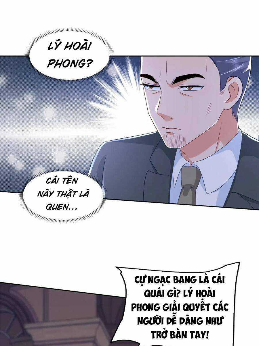 Chí Tôn Toàn Năng Chapter 77 trang 17
