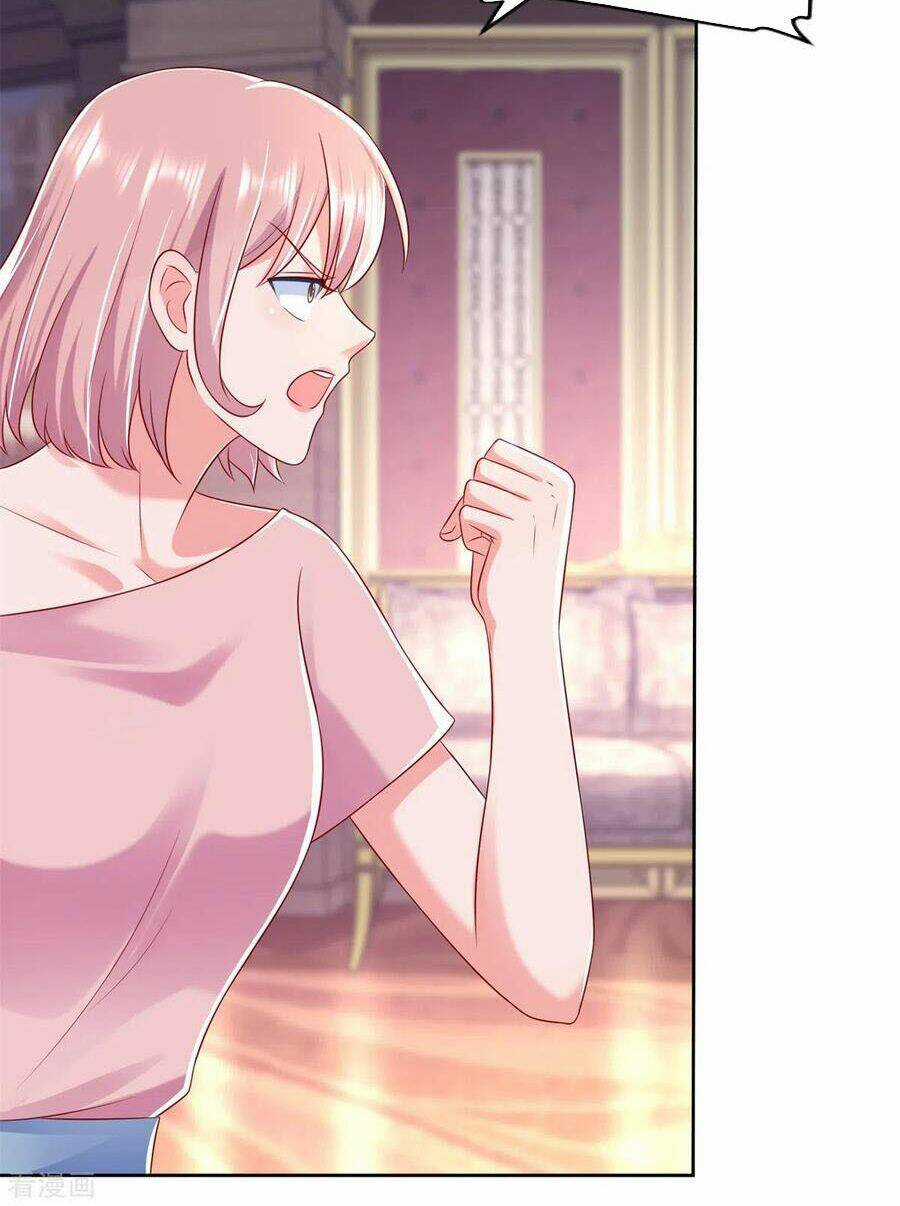 Chí Tôn Toàn Năng Chapter 77 trang 18