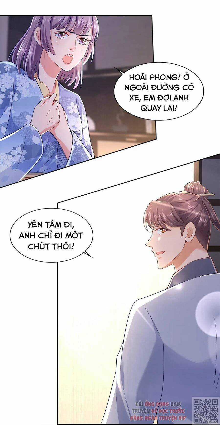 Chí Tôn Toàn Năng Chapter 77 trang 2