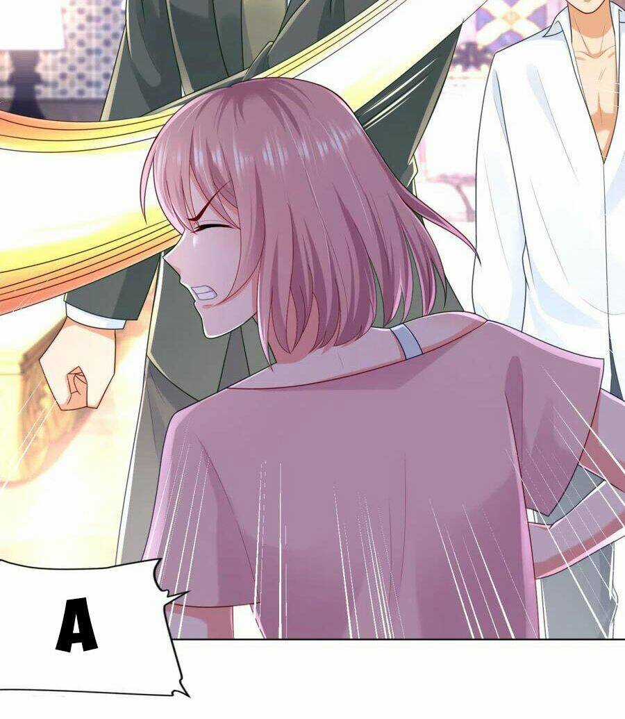 Chí Tôn Toàn Năng Chapter 77 trang 21