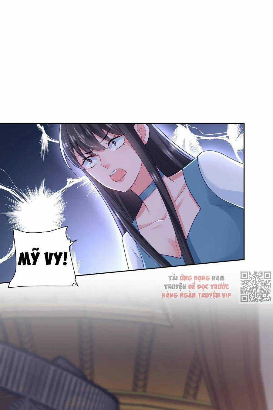 Chí Tôn Toàn Năng Chapter 77 trang 22