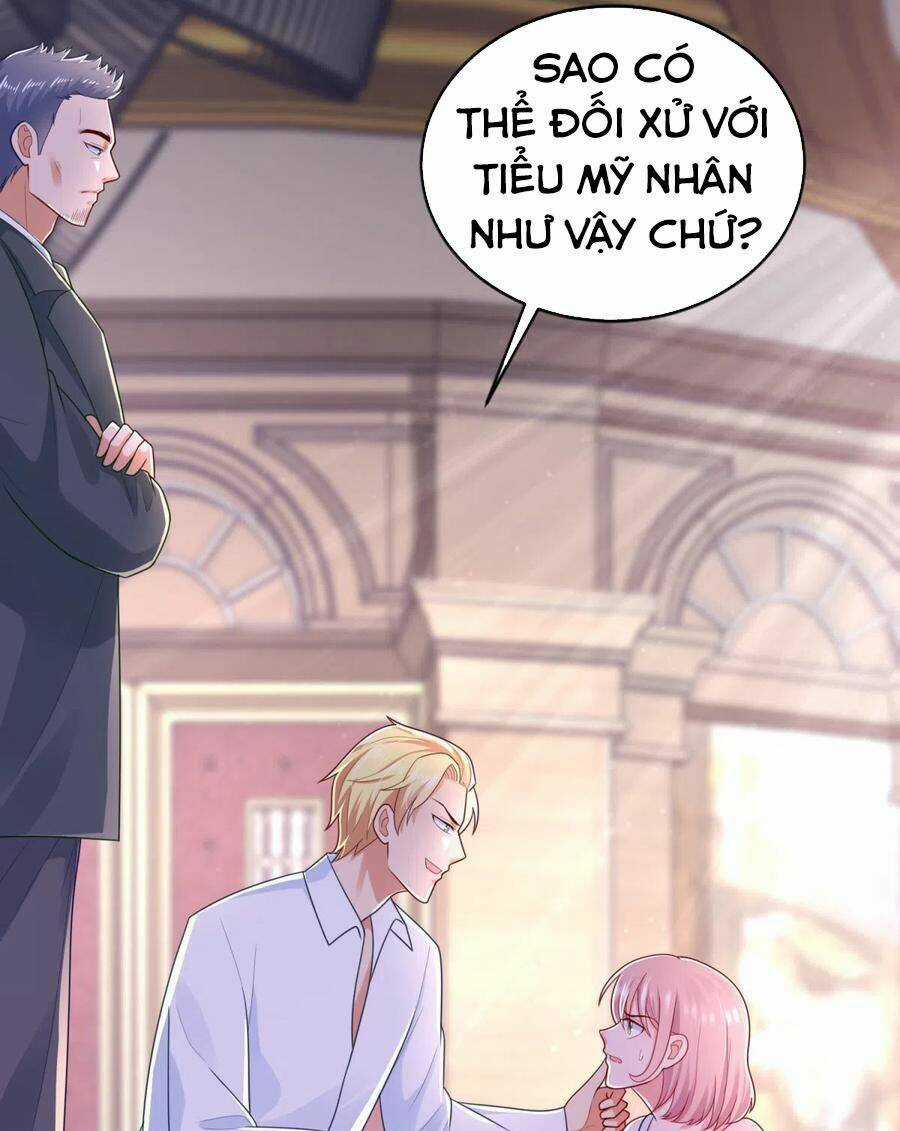 Chí Tôn Toàn Năng Chapter 77 trang 23