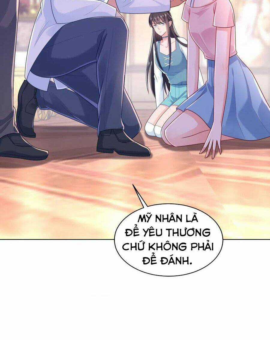 Chí Tôn Toàn Năng Chapter 77 trang 24